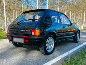 Peugeot 205 GTI 1.9 130 - 1988