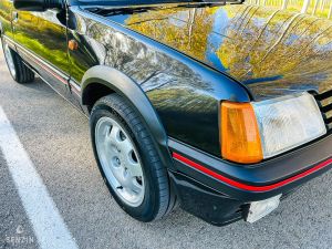 Peugeot 205 GTI 1.9 130 - 1988