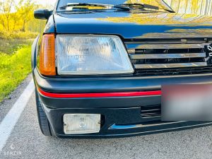 Peugeot 205 GTI 1.9 130 - 1988