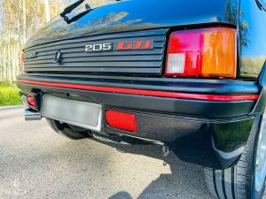 Peugeot 205 GTI 1.9 130 - 1988