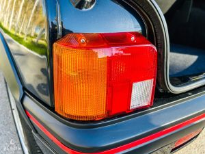 Peugeot 205 GTI 1.9 130 - 1988