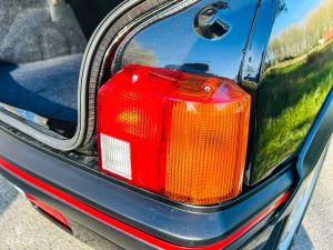 Peugeot 205 GTI 1.9 130 - 1988