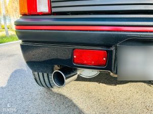 Peugeot 205 GTI 1.9 130 - 1988