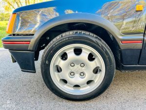 Peugeot 205 GTI 1.9 130 - 1988