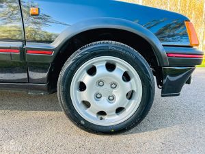 Peugeot 205 GTI 1.9 130 - 1988