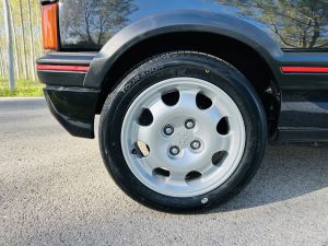 Peugeot 205 GTI 1.9 130 - 1988