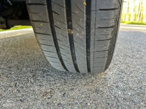 Peugeot 205 GTI 1.9 130 - 1988