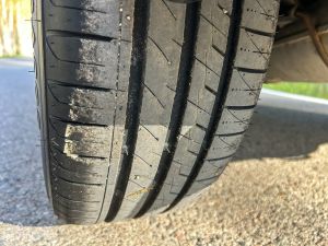 Peugeot 205 GTI 1.9 130 - 1988