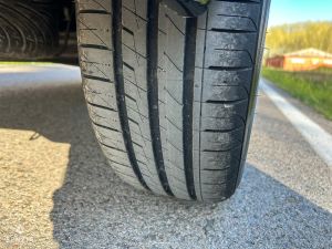 Peugeot 205 GTI 1.9 130 - 1988