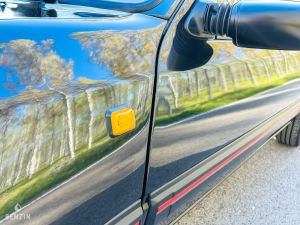 Peugeot 205 GTI 1.9 130 - 1988