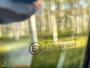 Peugeot 205 GTI 1.9 130 - 1988