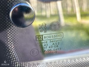 Peugeot 205 GTI 1.9 130 - 1988