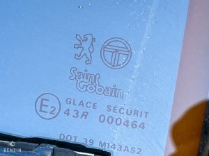 Peugeot 205 GTI 1.9 130 - 1988