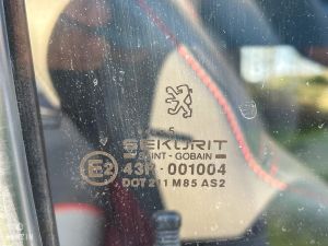 Peugeot 205 GTI 1.9 130 - 1988