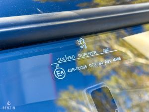 Peugeot 205 GTI 1.9 130 - 1988