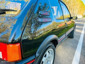 Peugeot 205 GTI 1.9 130 - 1988
