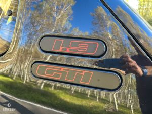 Peugeot 205 GTI 1.9 130 - 1988