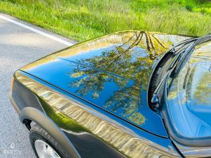 Peugeot 205 GTI 1.9 130 - 1988