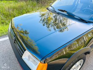 Peugeot 205 GTI 1.9 130 - 1988