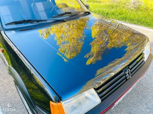 Peugeot 205 GTI 1.9 130 - 1988