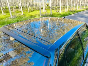 Peugeot 205 GTI 1.9 130 - 1988