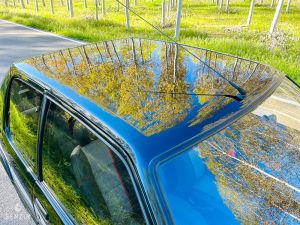 Peugeot 205 GTI 1.9 130 - 1988