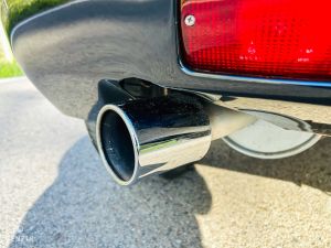 Peugeot 205 GTI 1.9 130 - 1988