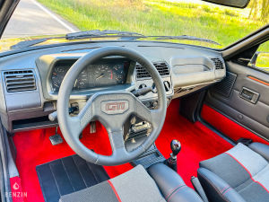 Peugeot 205 GTI 1.9 130 - 1988