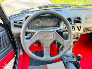 Peugeot 205 GTI 1.9 130 - 1988