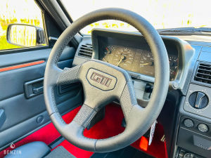 Peugeot 205 GTI 1.9 130 - 1988