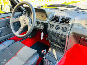 Peugeot 205 GTI 1.9 130 - 1988