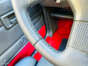 Peugeot 205 GTI 1.9 130 - 1988