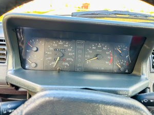 Peugeot 205 GTI 1.9 130 - 1988