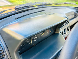 Peugeot 205 GTI 1.9 130 - 1988