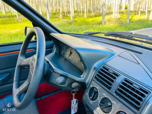 Peugeot 205 GTI 1.9 130 - 1988