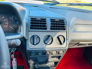 Peugeot 205 GTI 1.9 130 - 1988