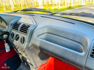 Peugeot 205 GTI 1.9 130 - 1988