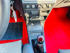 Peugeot 205 GTI 1.9 130 - 1988