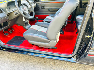 Peugeot 205 GTI 1.9 130 - 1988