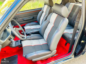 Peugeot 205 GTI 1.9 130 - 1988