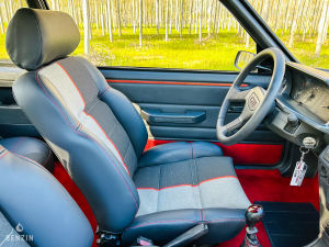 Peugeot 205 GTI 1.9 130 - 1988