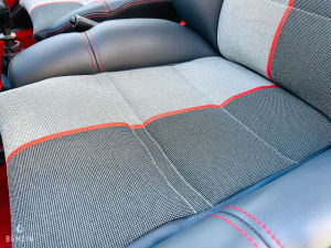 Peugeot 205 GTI 1.9 130 - 1988