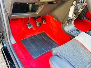 Peugeot 205 GTI 1.9 130 - 1988