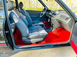Peugeot 205 GTI 1.9 130 - 1988