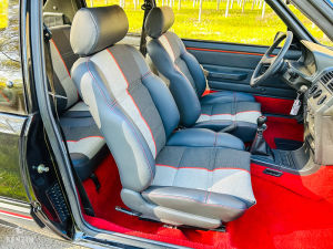 Peugeot 205 GTI 1.9 130 - 1988