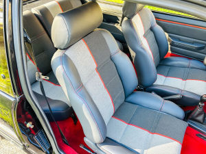 Peugeot 205 GTI 1.9 130 - 1988