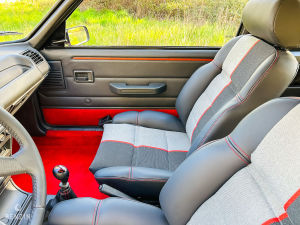 Peugeot 205 GTI 1.9 130 - 1988