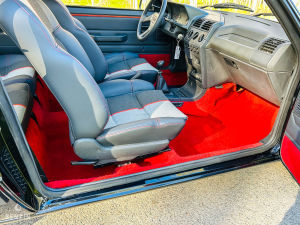 Peugeot 205 GTI 1.9 130 - 1988