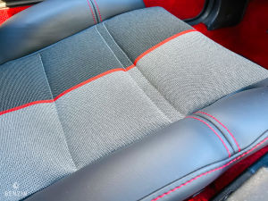 Peugeot 205 GTI 1.9 130 - 1988