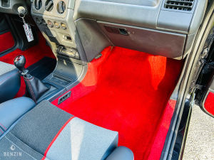 Peugeot 205 GTI 1.9 130 - 1988
